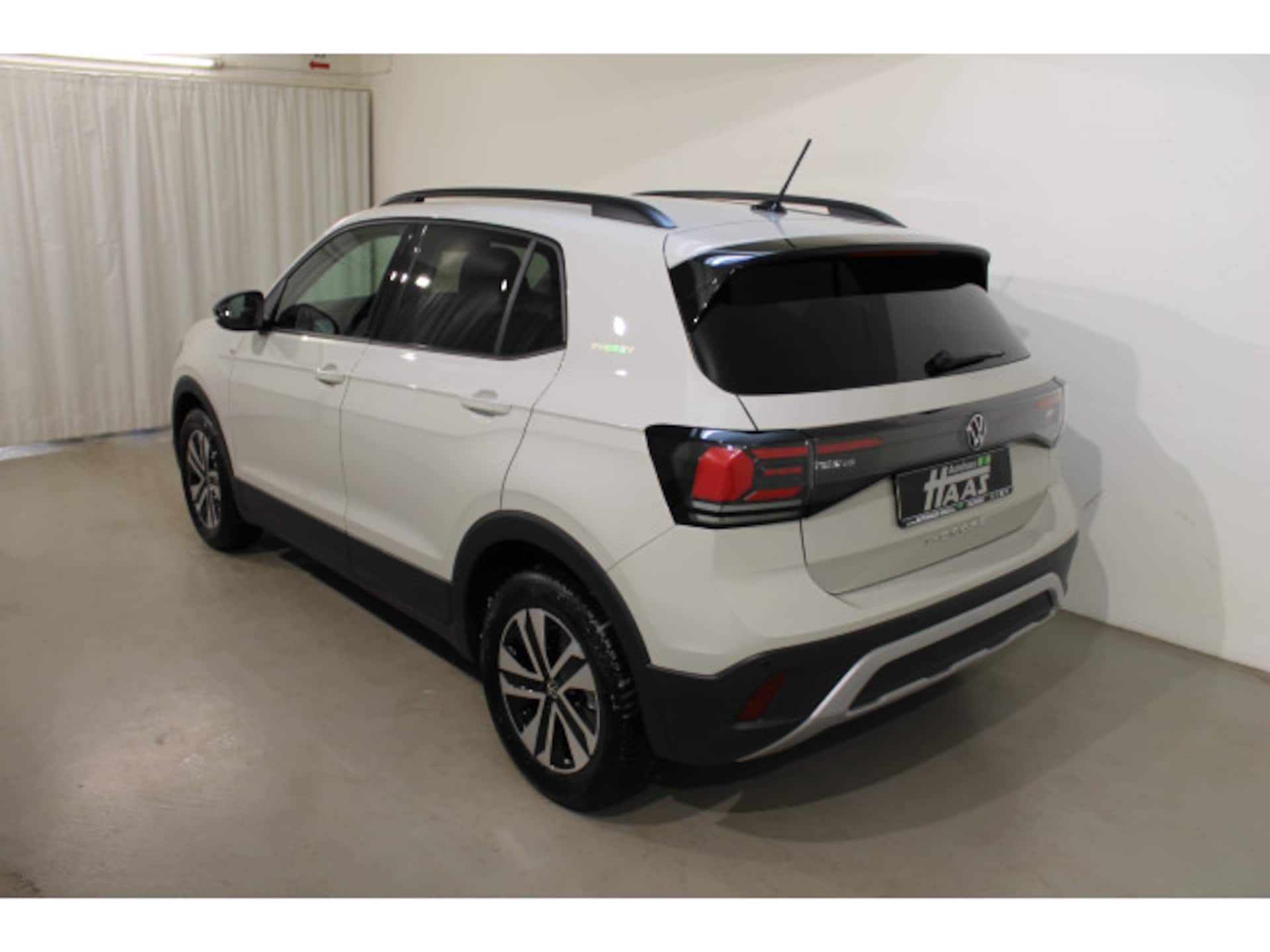 Volkswagen T-Cross ENERGY