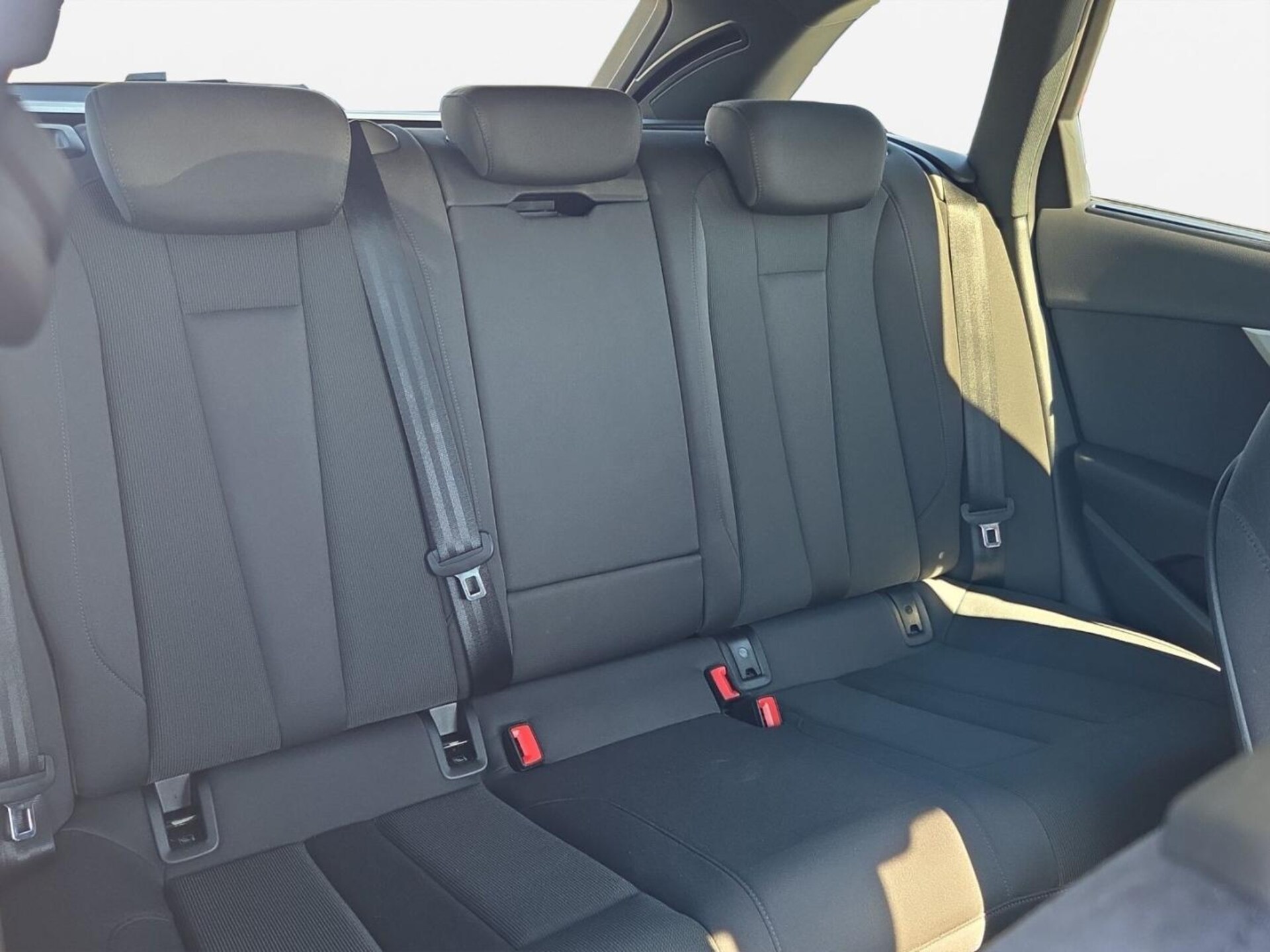 Audi A4 Avant Advanced