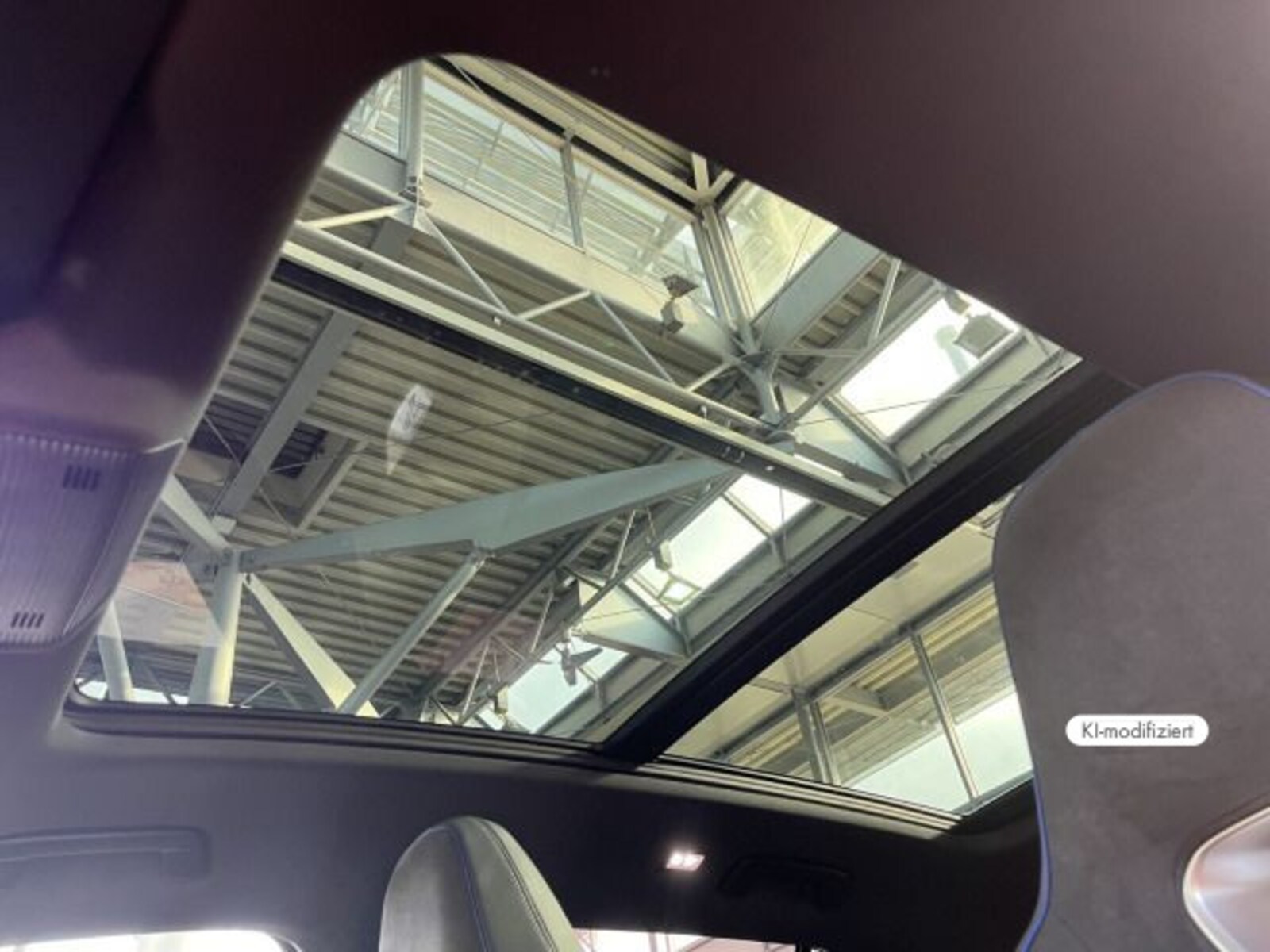 Volkswagen Tiguan – Bild 17