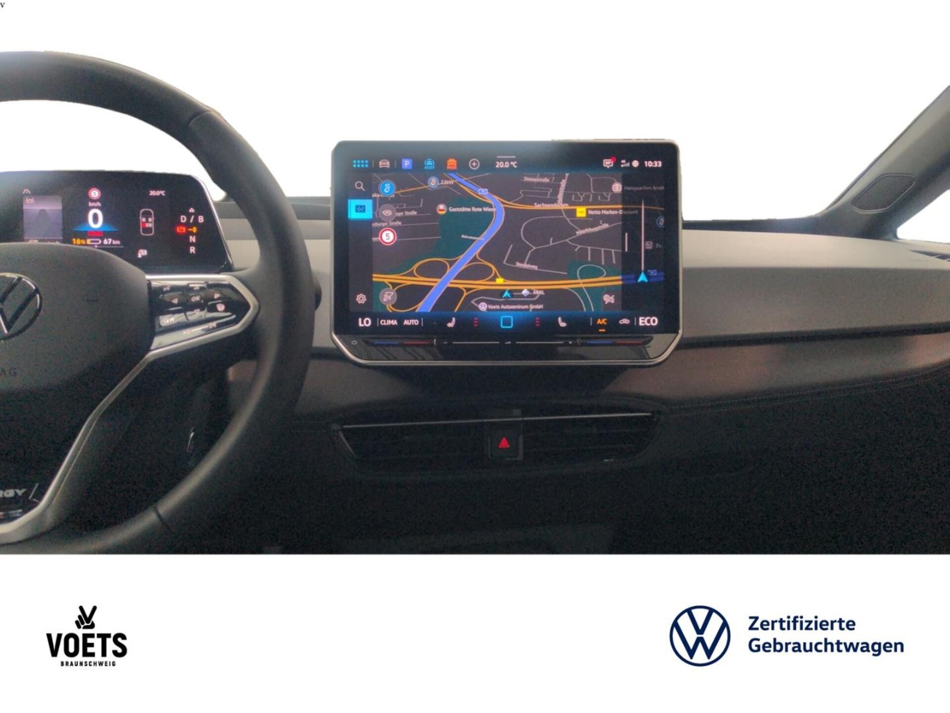 Volkswagen ID.3 Pro