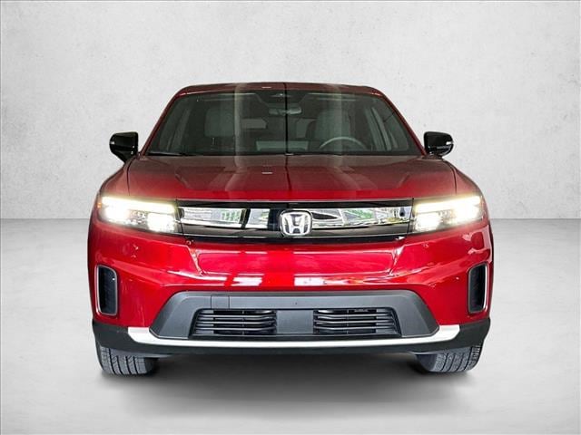 2025 Honda Prologue