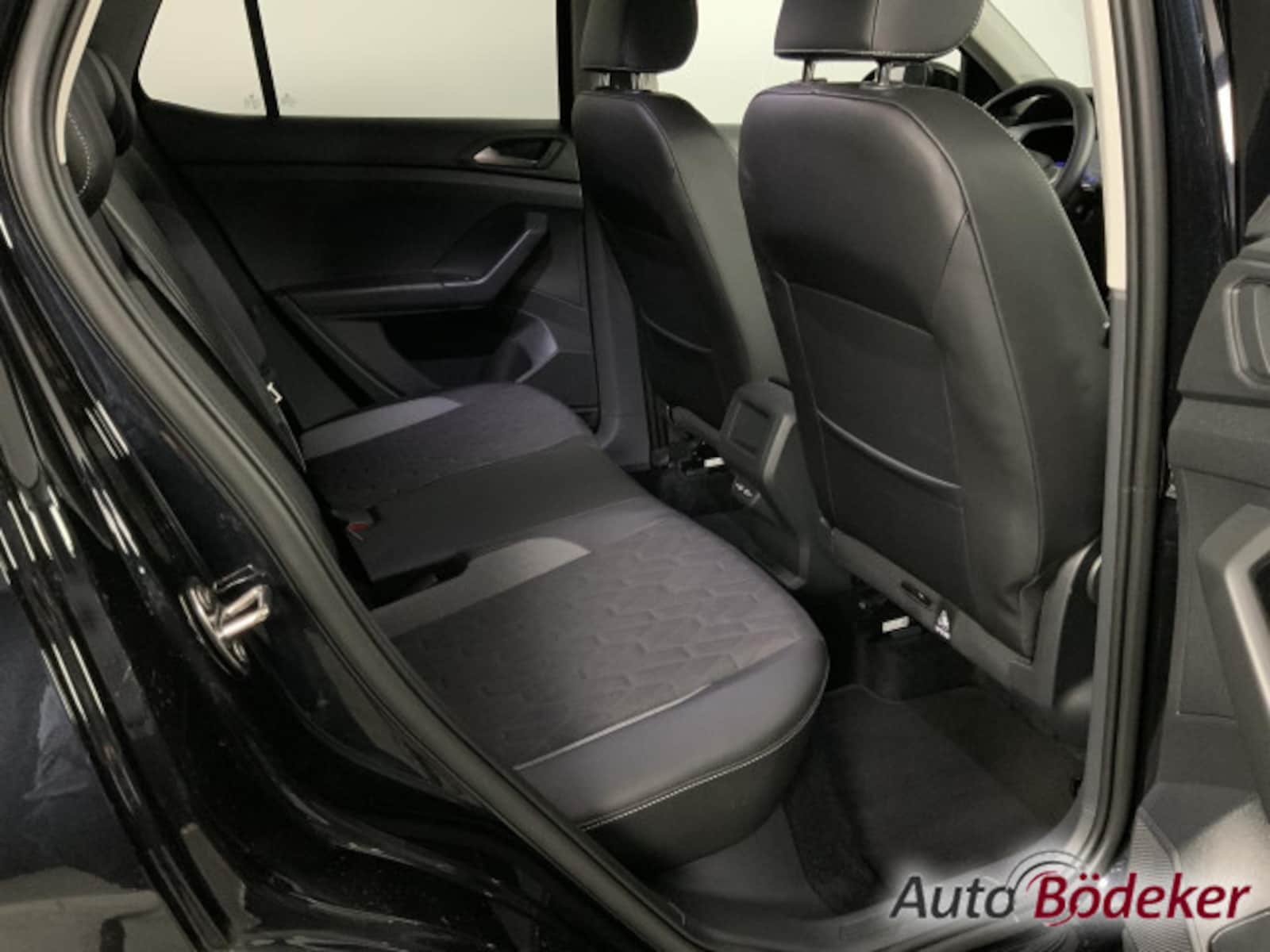 Volkswagen T-Cross – Bild 11