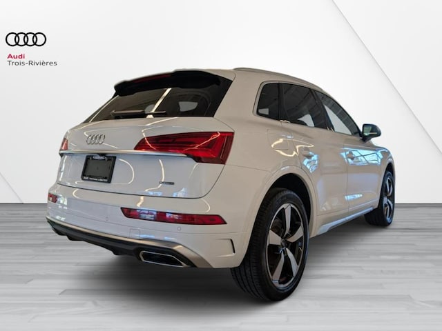 2024 Audi Q5