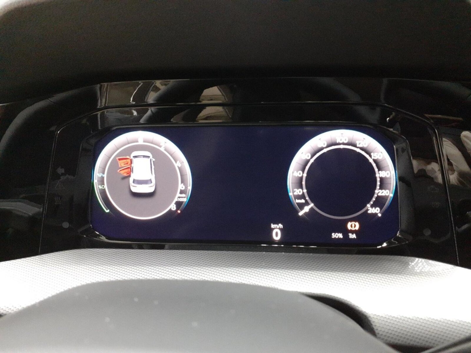 Volkswagen Golf – Bild 12