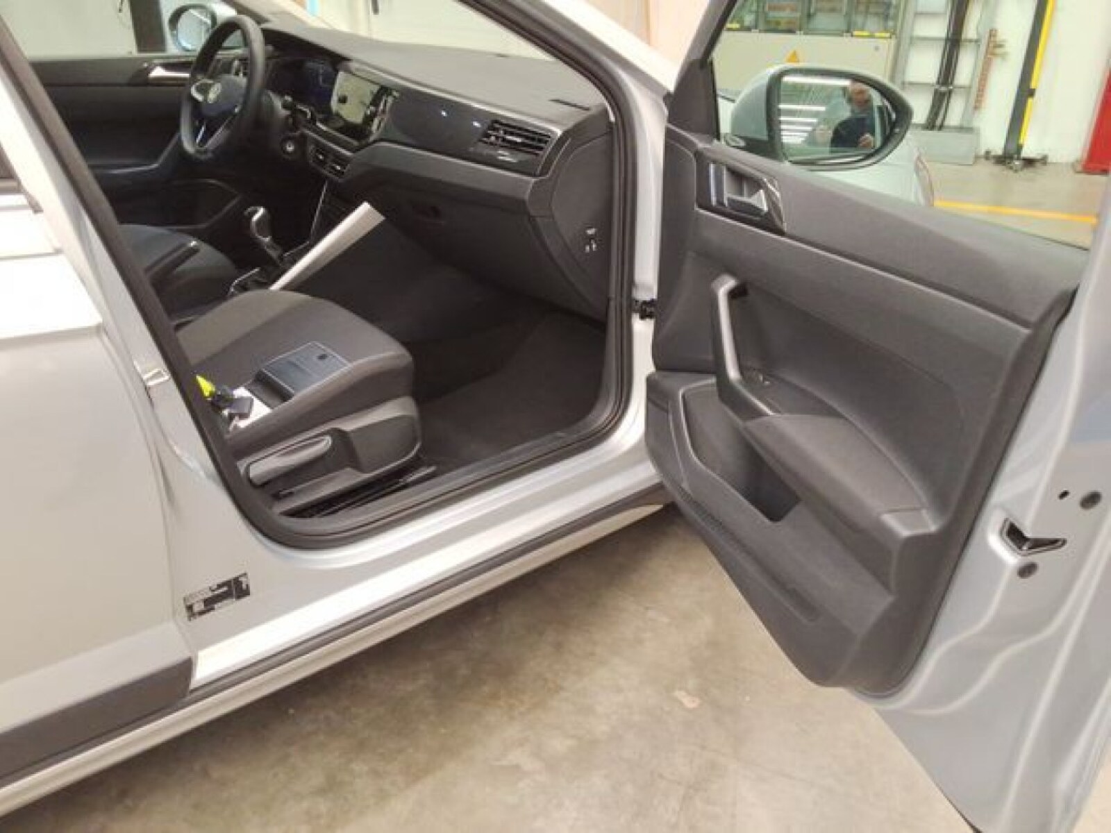 Volkswagen Taigo – Bild 7