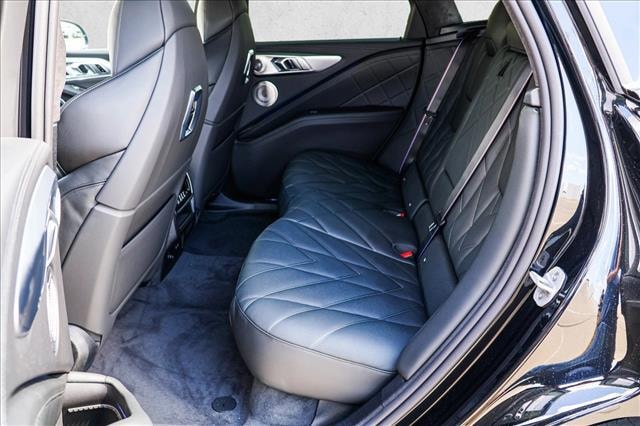 2026 BMW XM Base - Photo 19