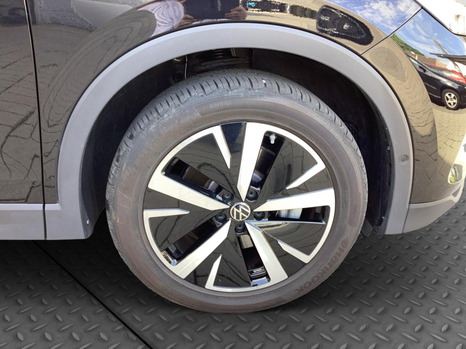 Volkswagen Tiguan – Bild 10