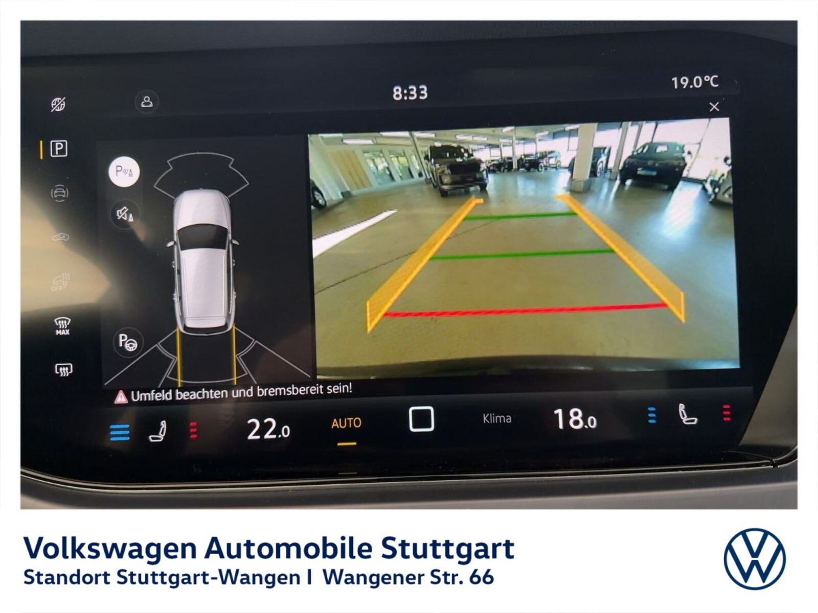 Volkswagen Touareg – Bild 13