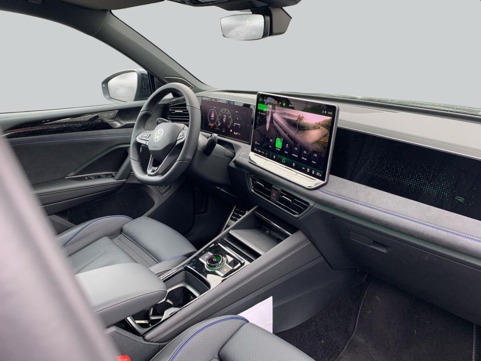 Volkswagen Tiguan – Bild 15