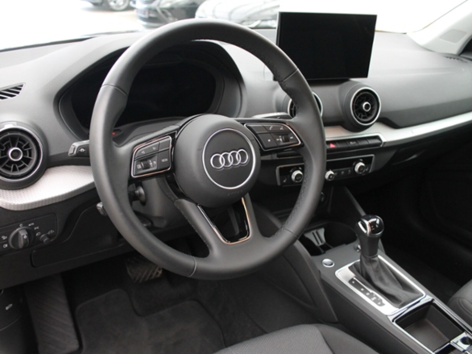 Audi Q2 – Bild 11