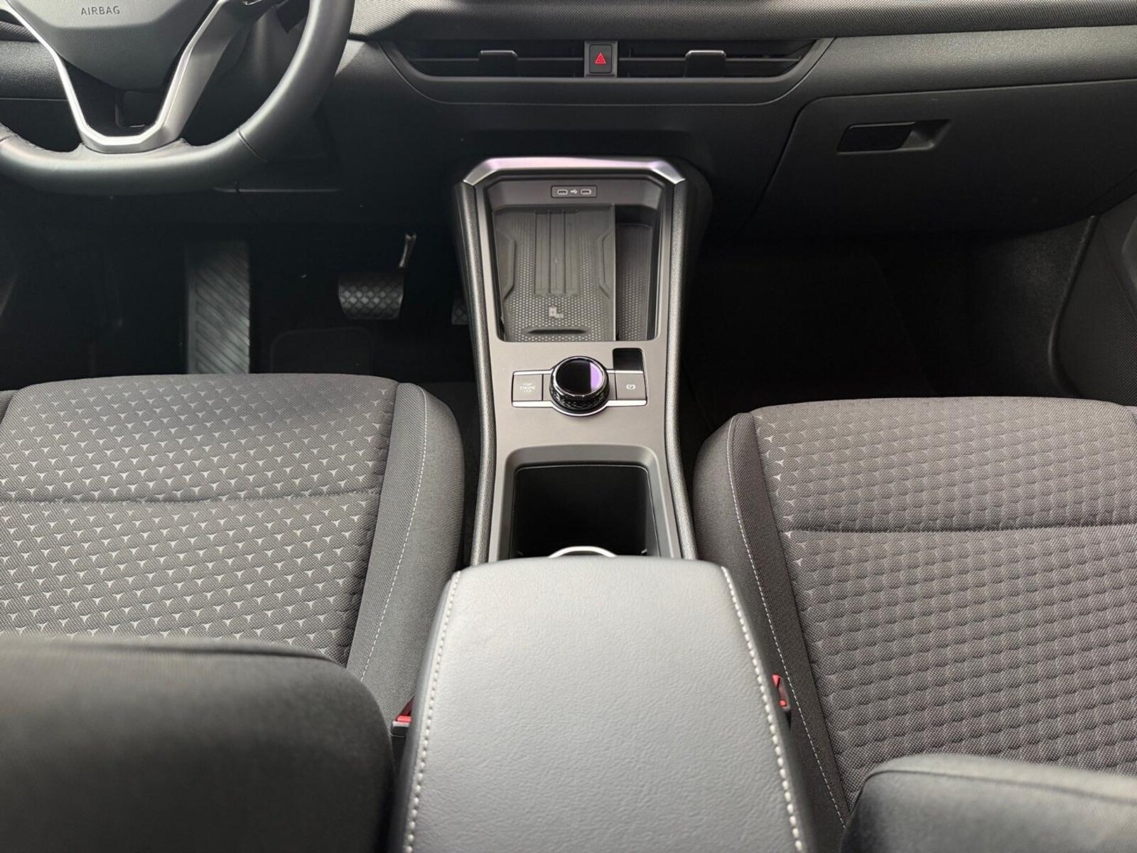 Volkswagen T-Roc – Bild 7