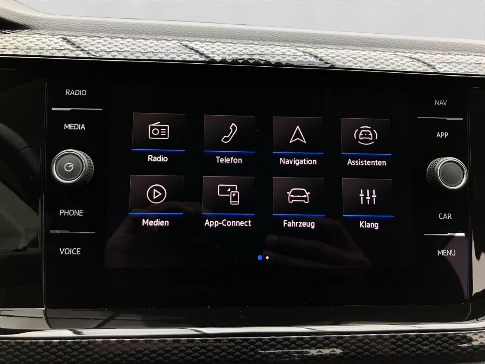 Volkswagen Taigo – Bild 12