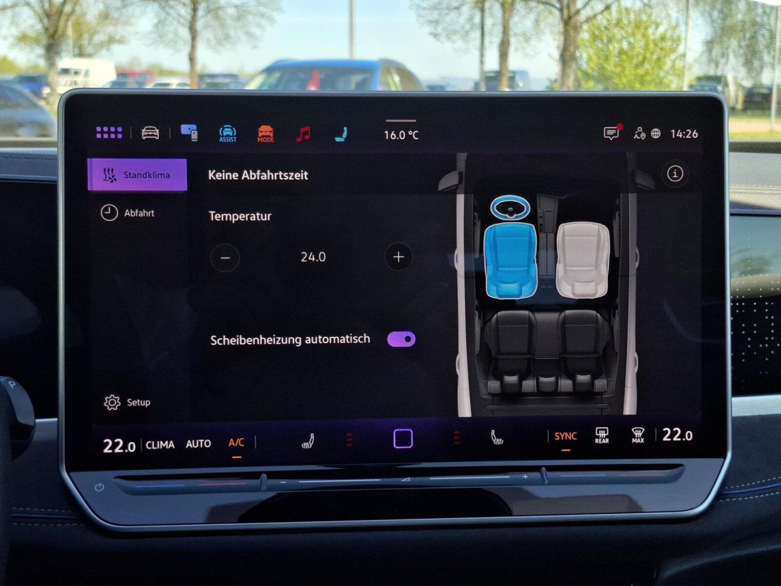Volkswagen Passat – Bild 19