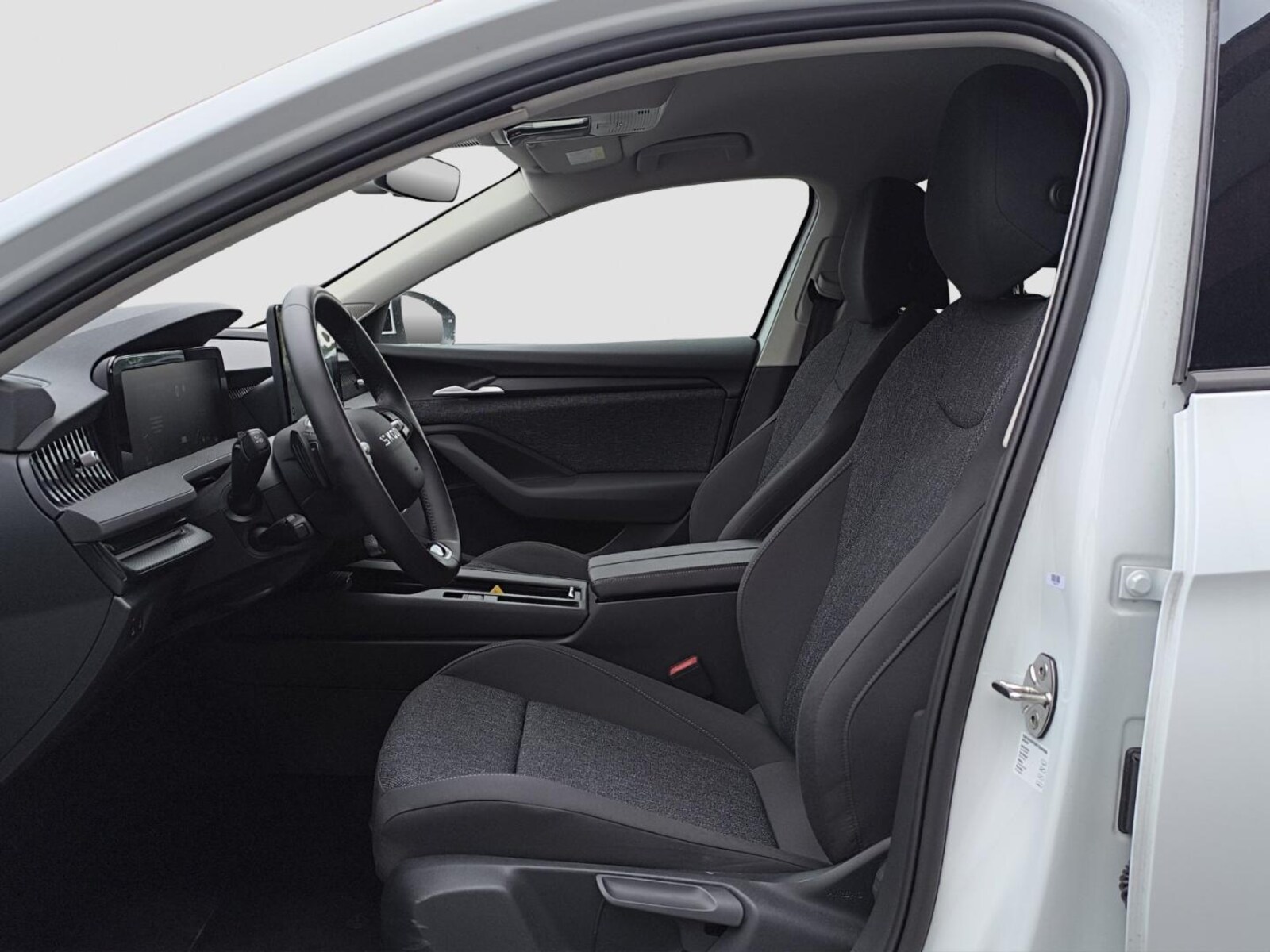 Škoda Superb Combi – Bild 13