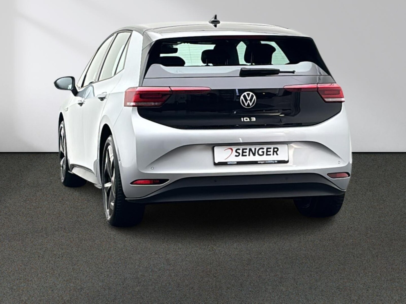 Volkswagen ID.3 – Bild 3