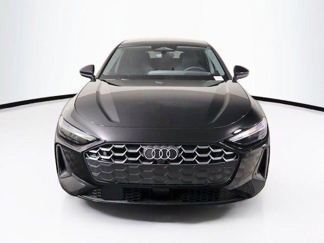 2025 Audi A5 Sedan