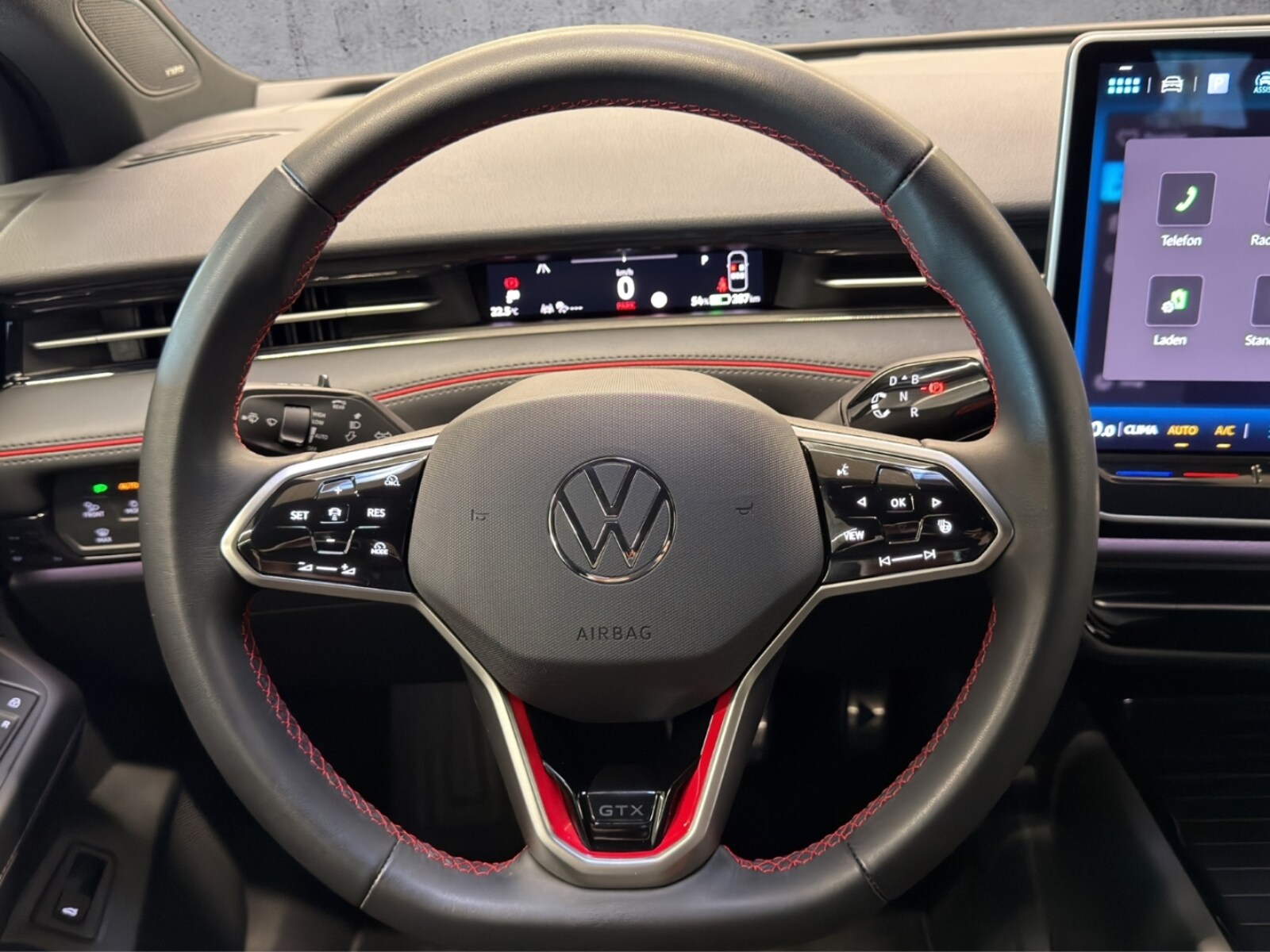 Volkswagen ID.7 Tourer – Bild 9