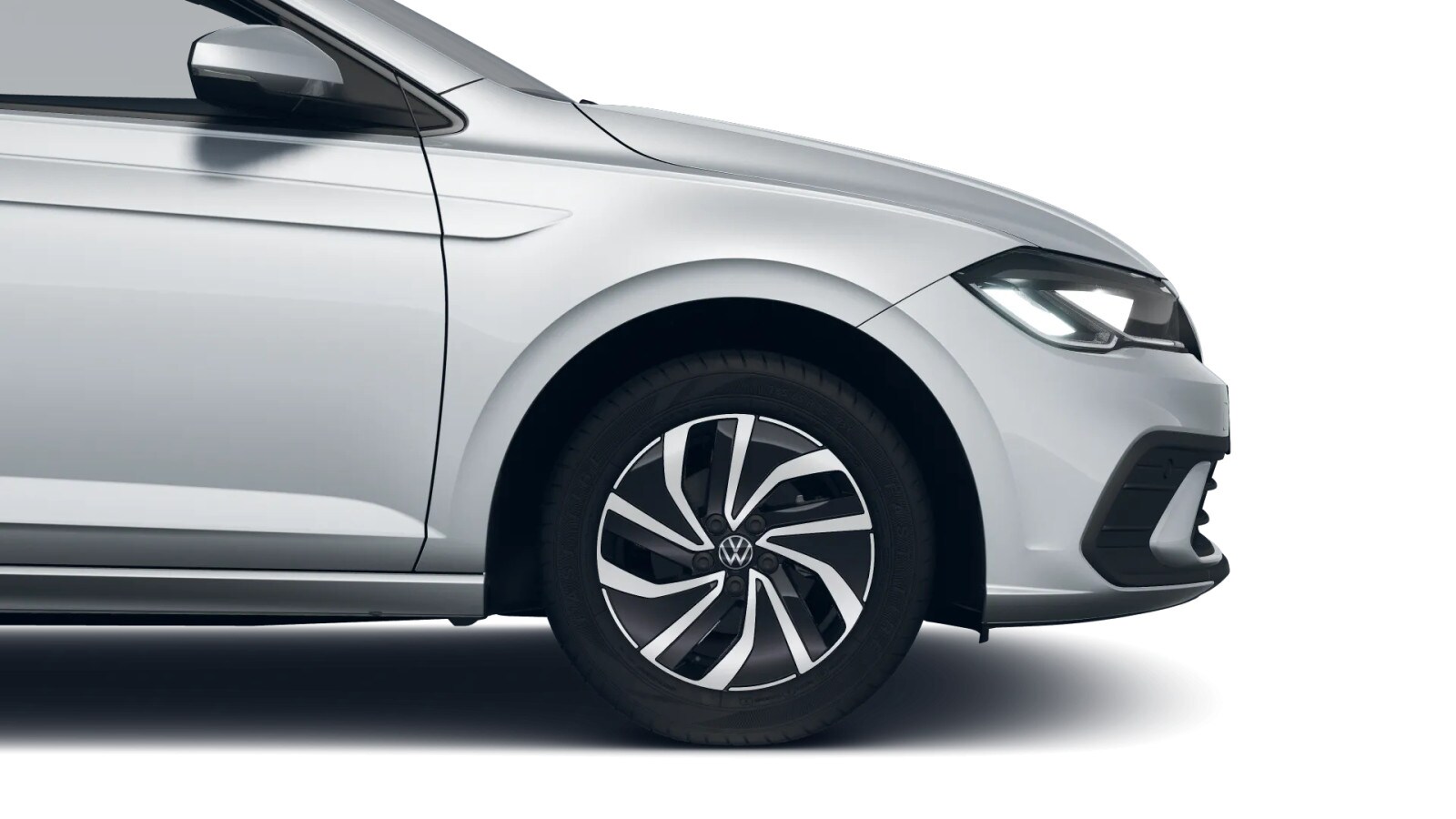 Volkswagen Polo – Bild 3