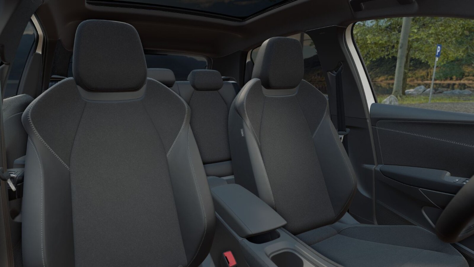 Volkswagen ID. Polo – Bild 12