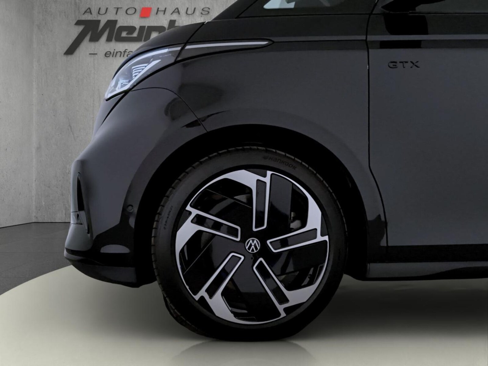Volkswagen ID. Buzz – Bild 8