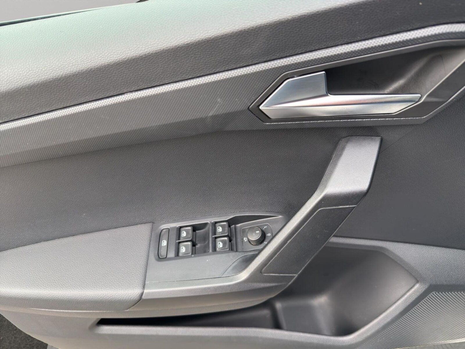 SEAT Ibiza – Bild 13