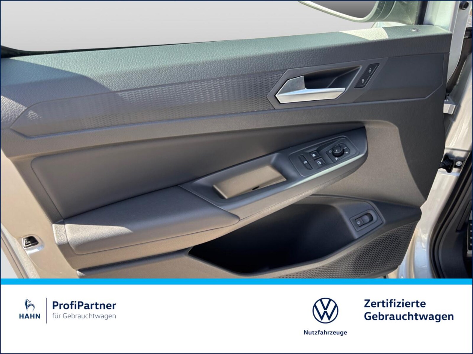 Volkswagen Caddy – Bild 15