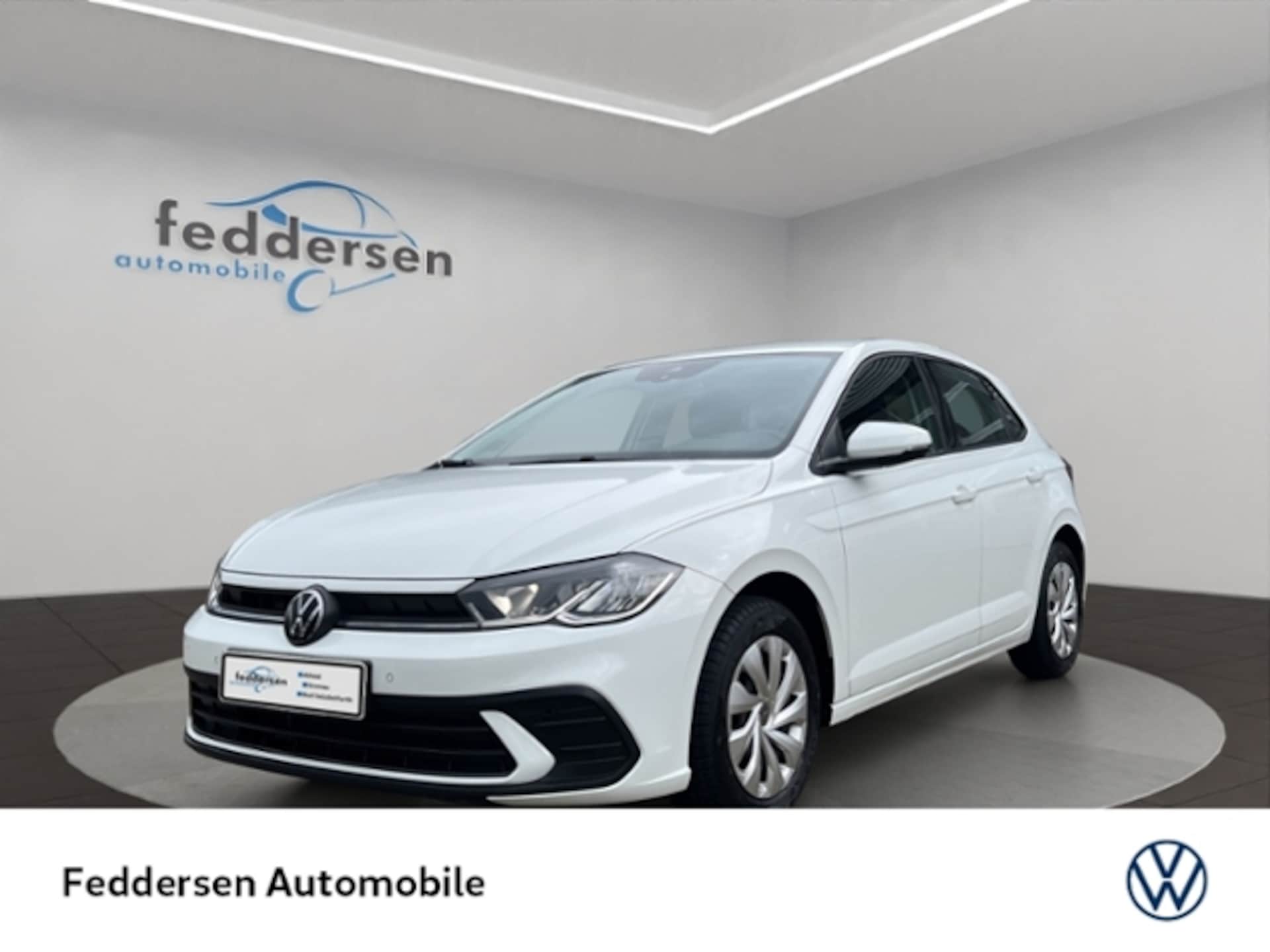 Volkswagen Polo 2023