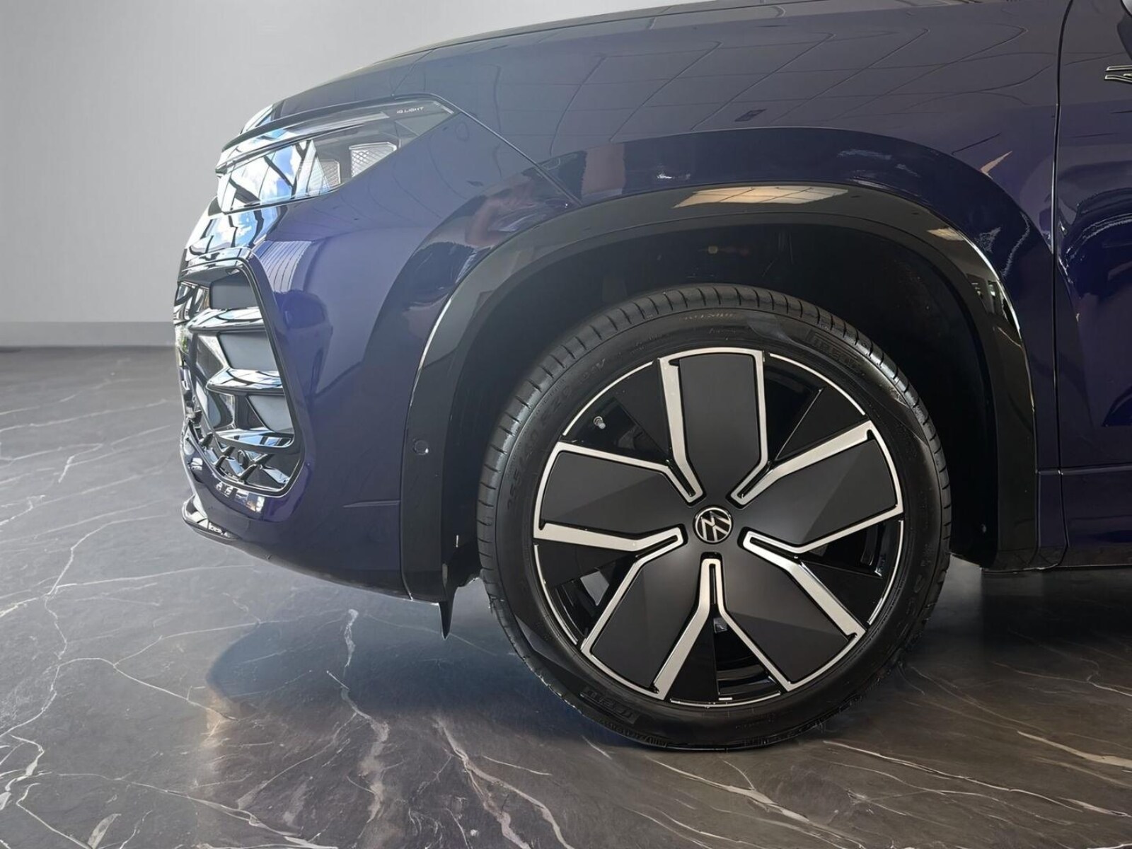 Volkswagen Tayron – Bild 4