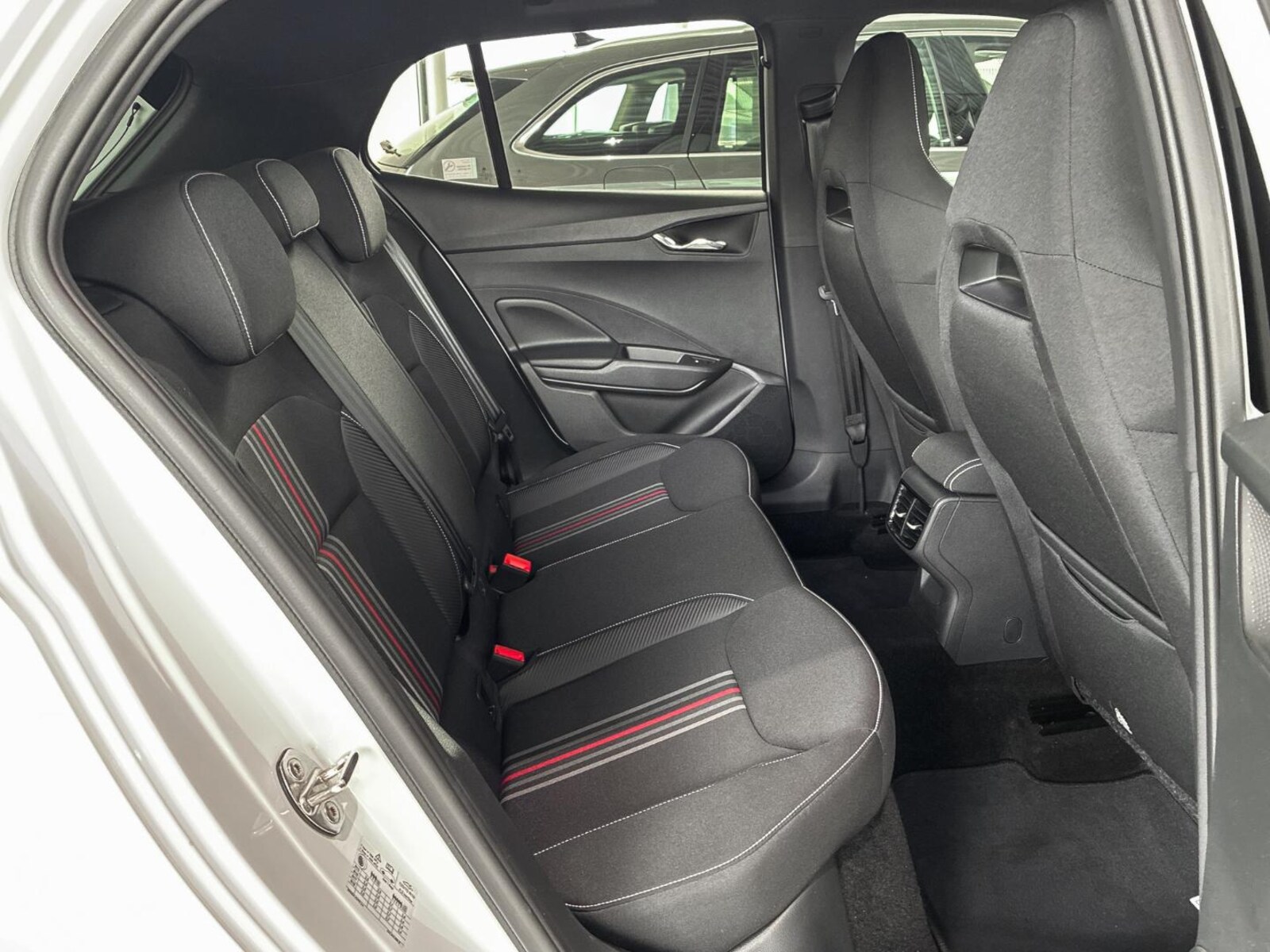 Škoda Fabia – Bild 8