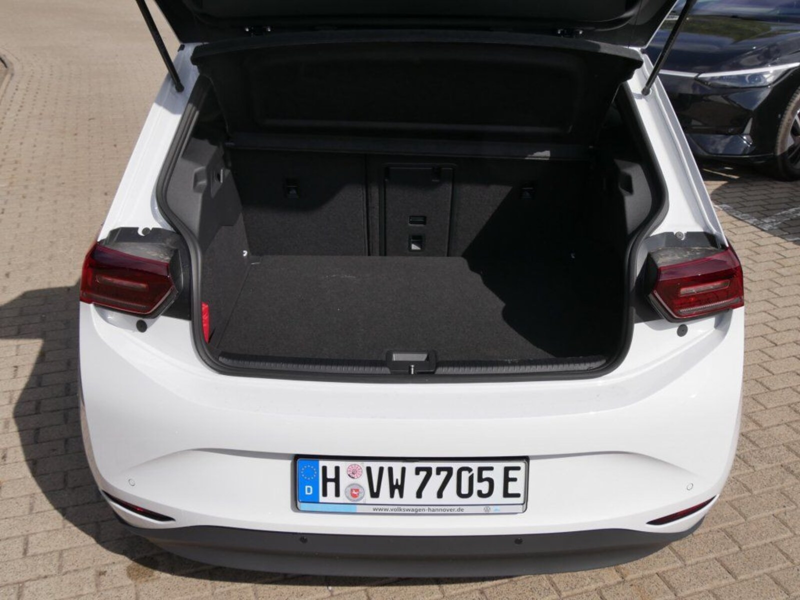 Volkswagen ID.3 Neo – Bild 8