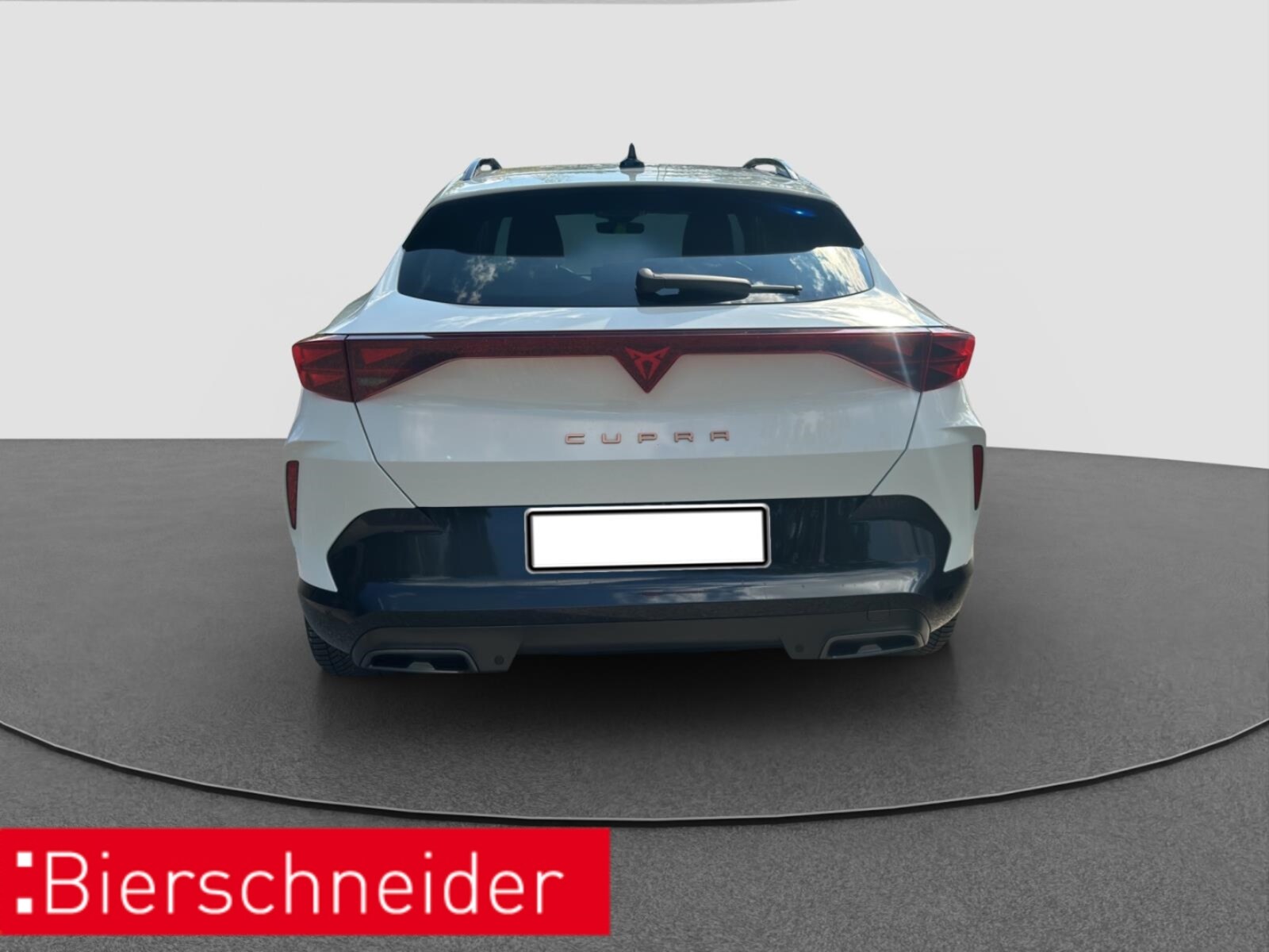 CUPRA Formentor – Bild 5
