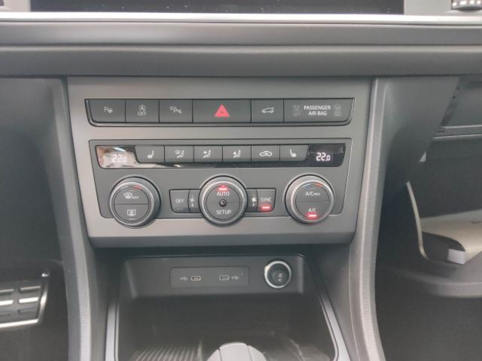 CUPRA Ateca – Bild 16