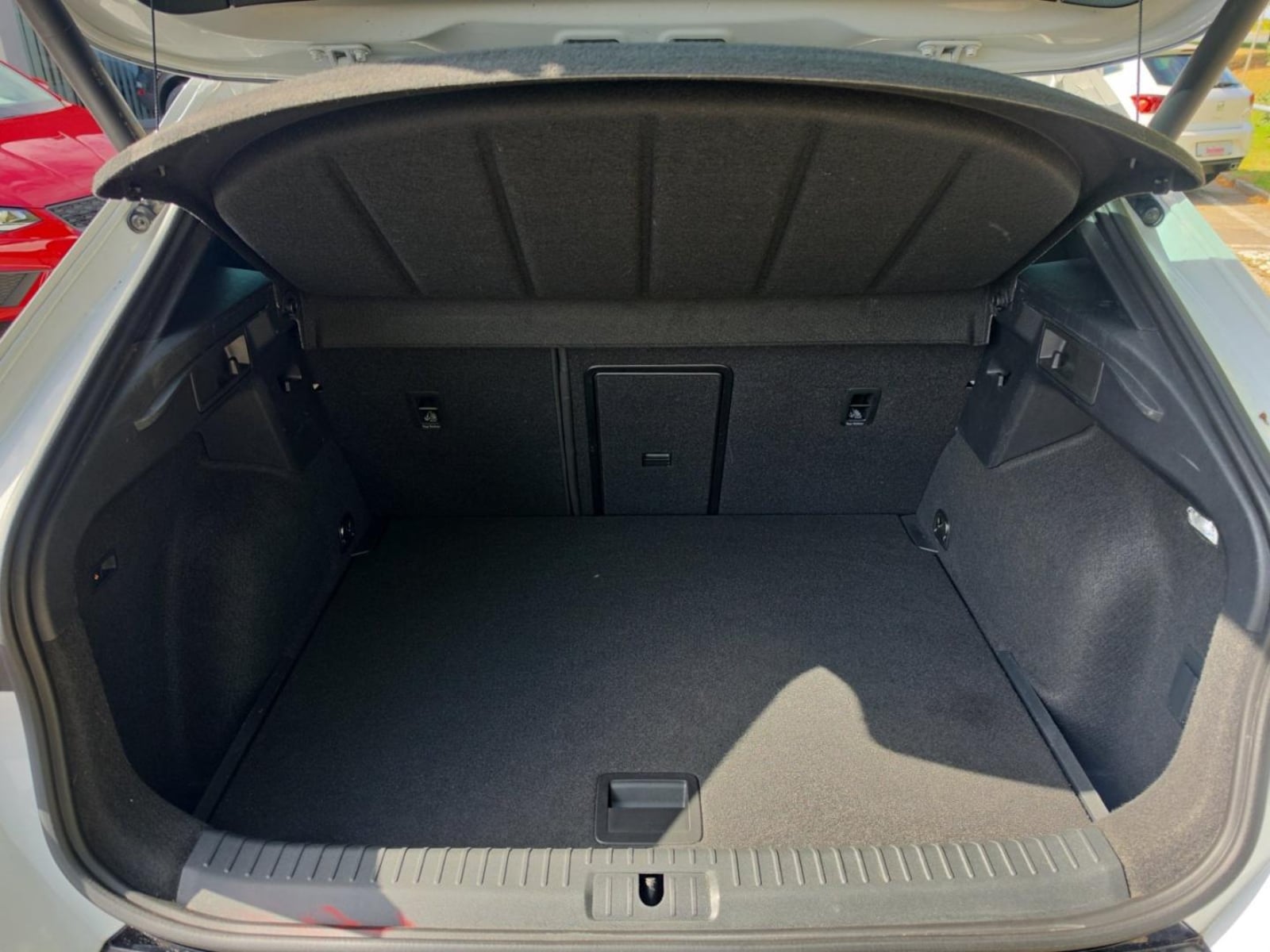 CUPRA Formentor – Bild 10