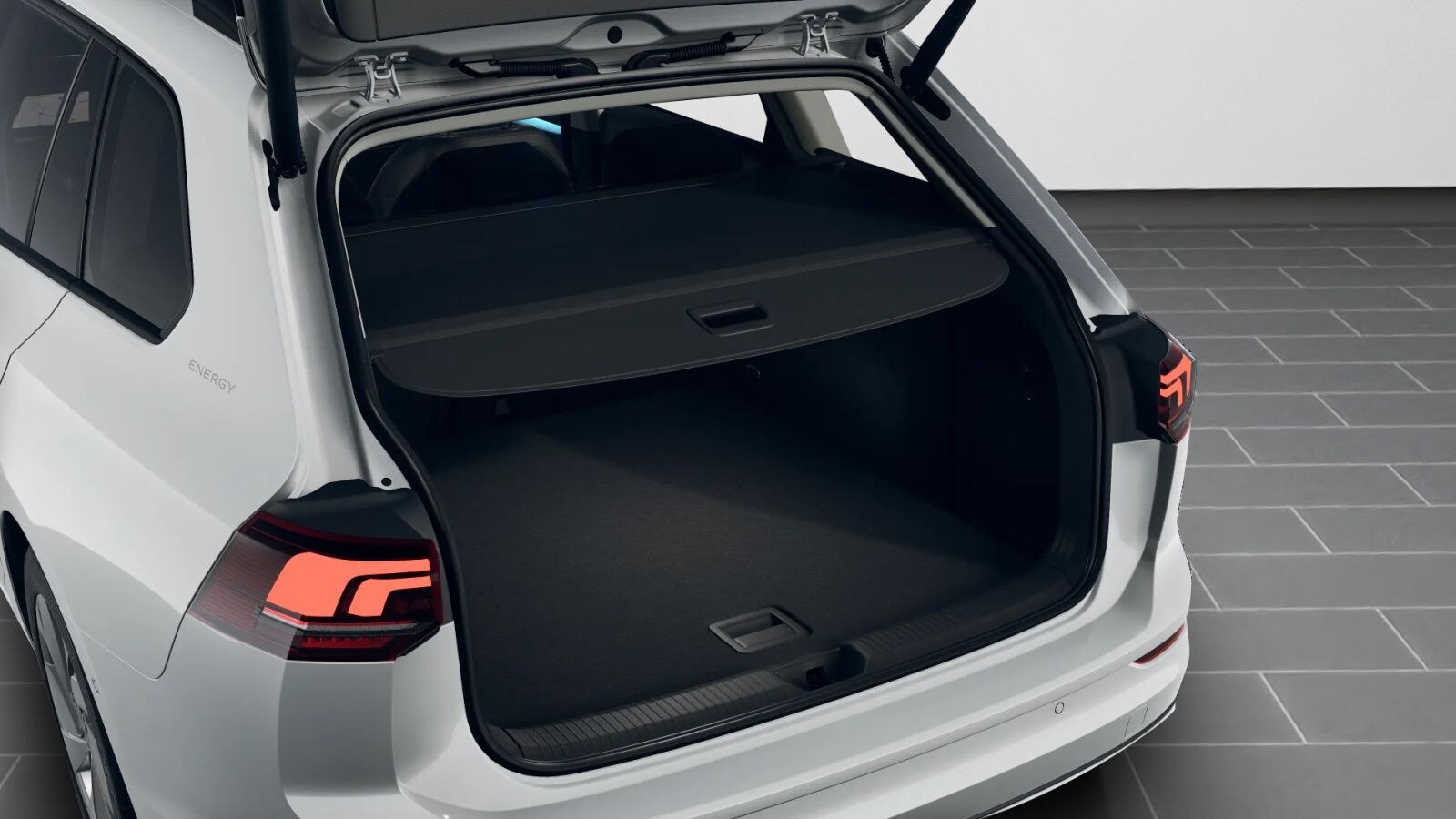Volkswagen Golf Variant – Bild 15