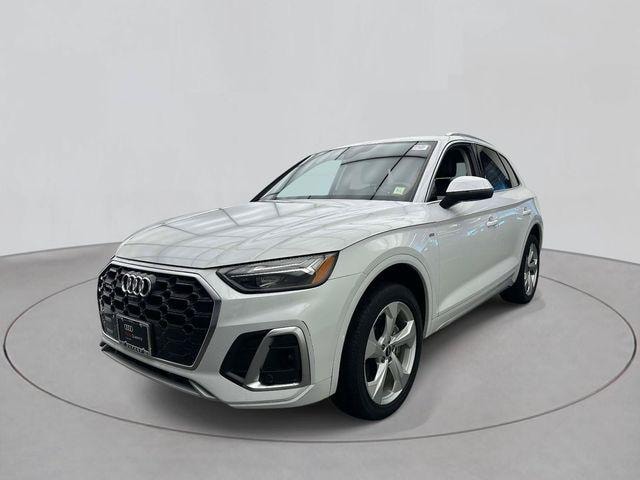 Photo of 2023 Audi Q5 