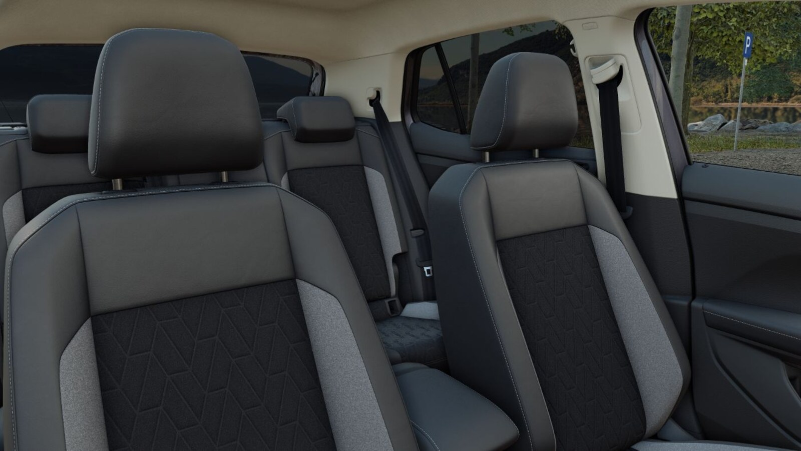 Volkswagen T-Cross – Bild 12