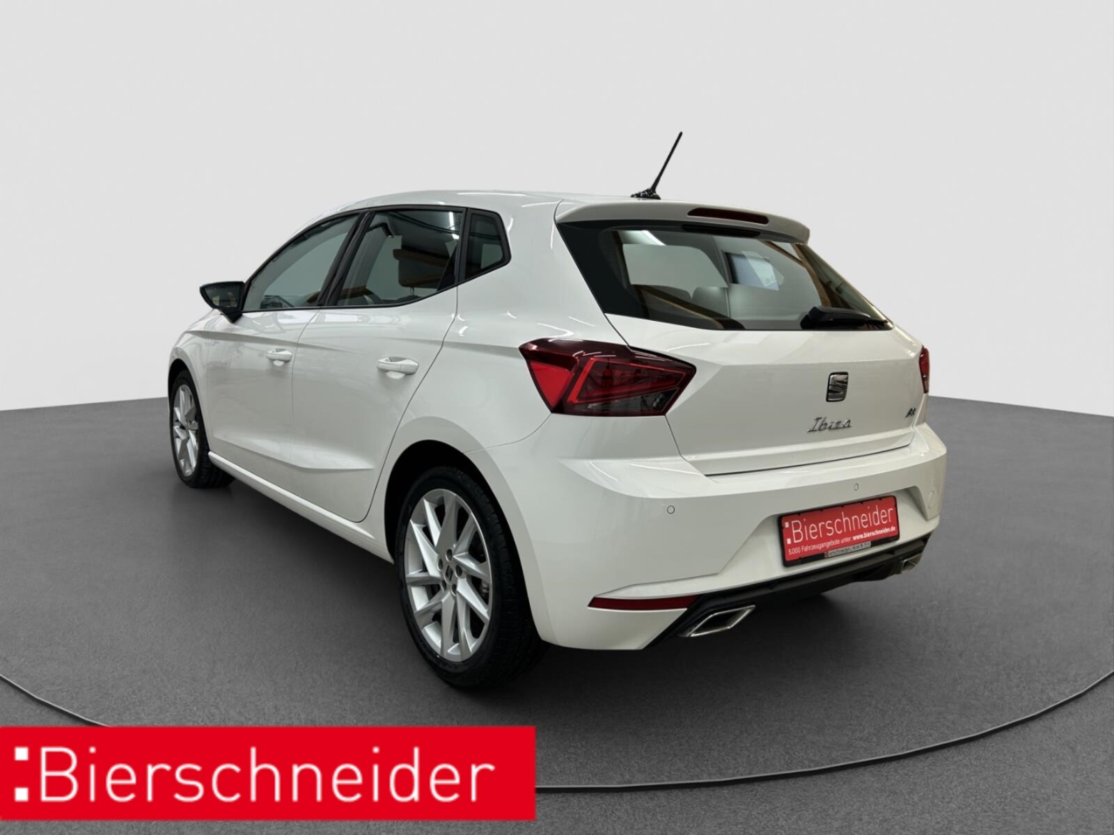 SEAT Ibiza – Bild 8