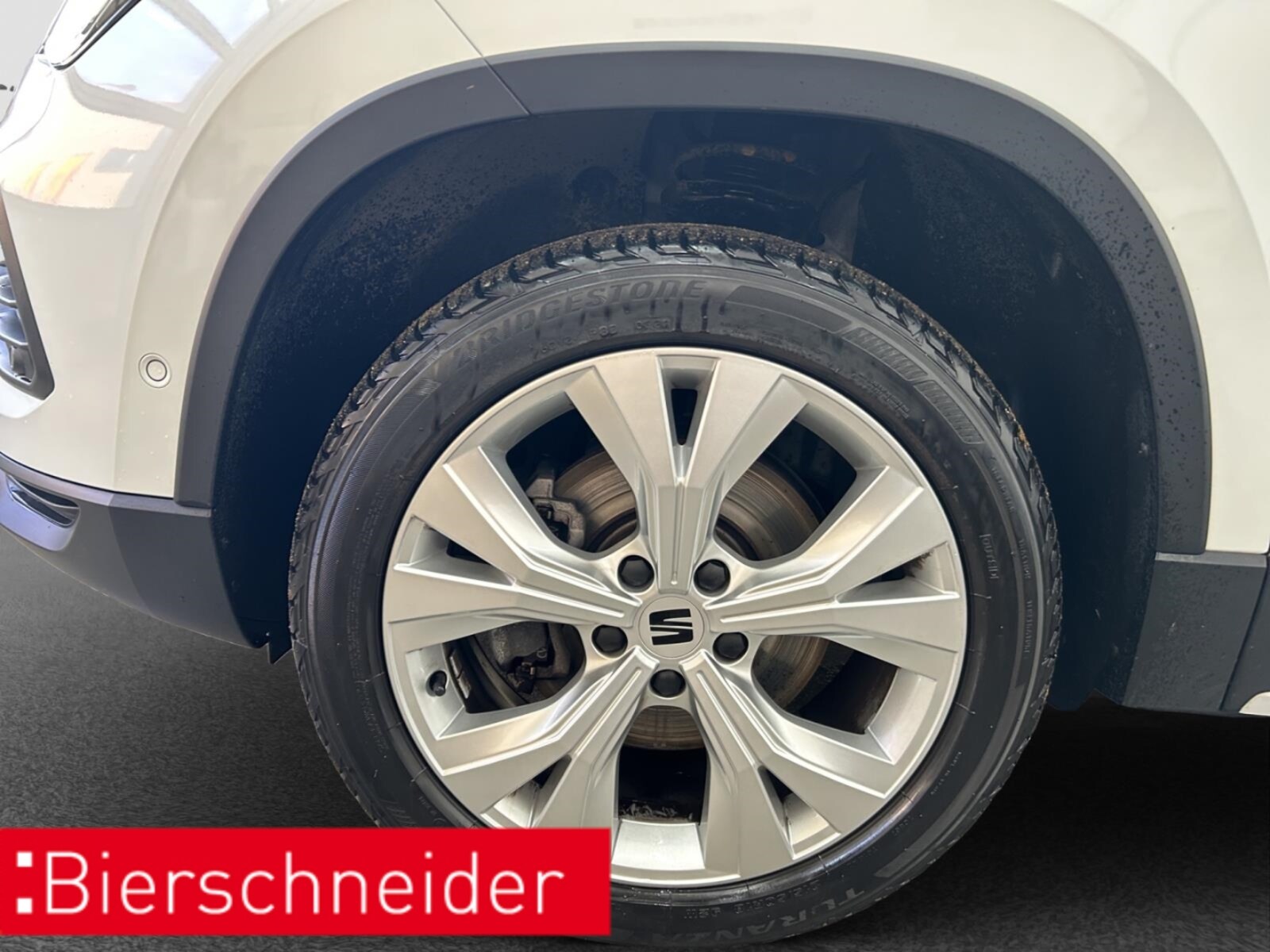 SEAT Ateca – Bild 9