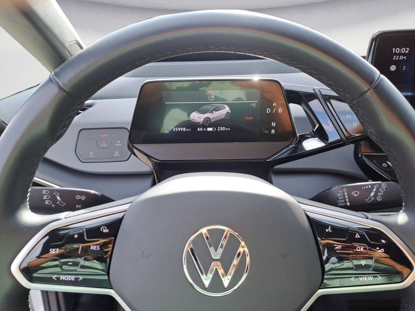 Volkswagen ID.3 – Bild 11
