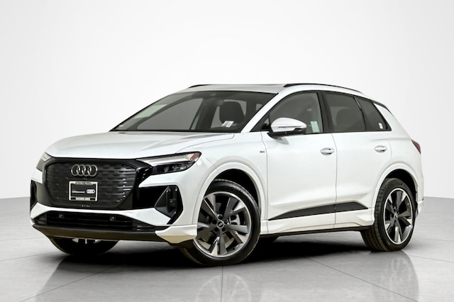 2023 Audi Q4 e-tron