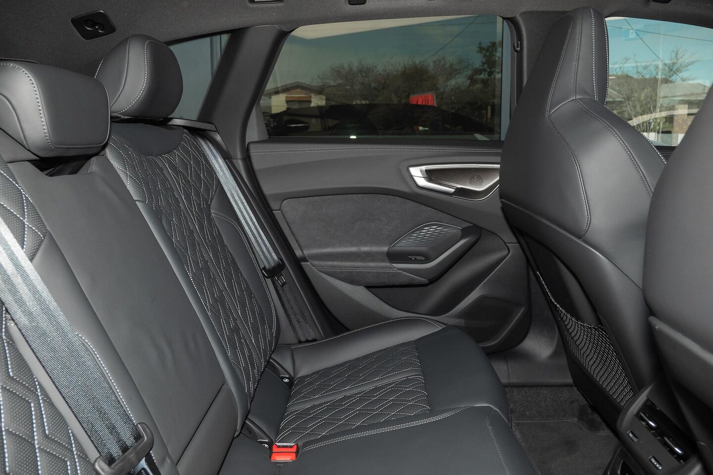 Image about Audi S5 Avant TFSI quattro 270 kW S tronic