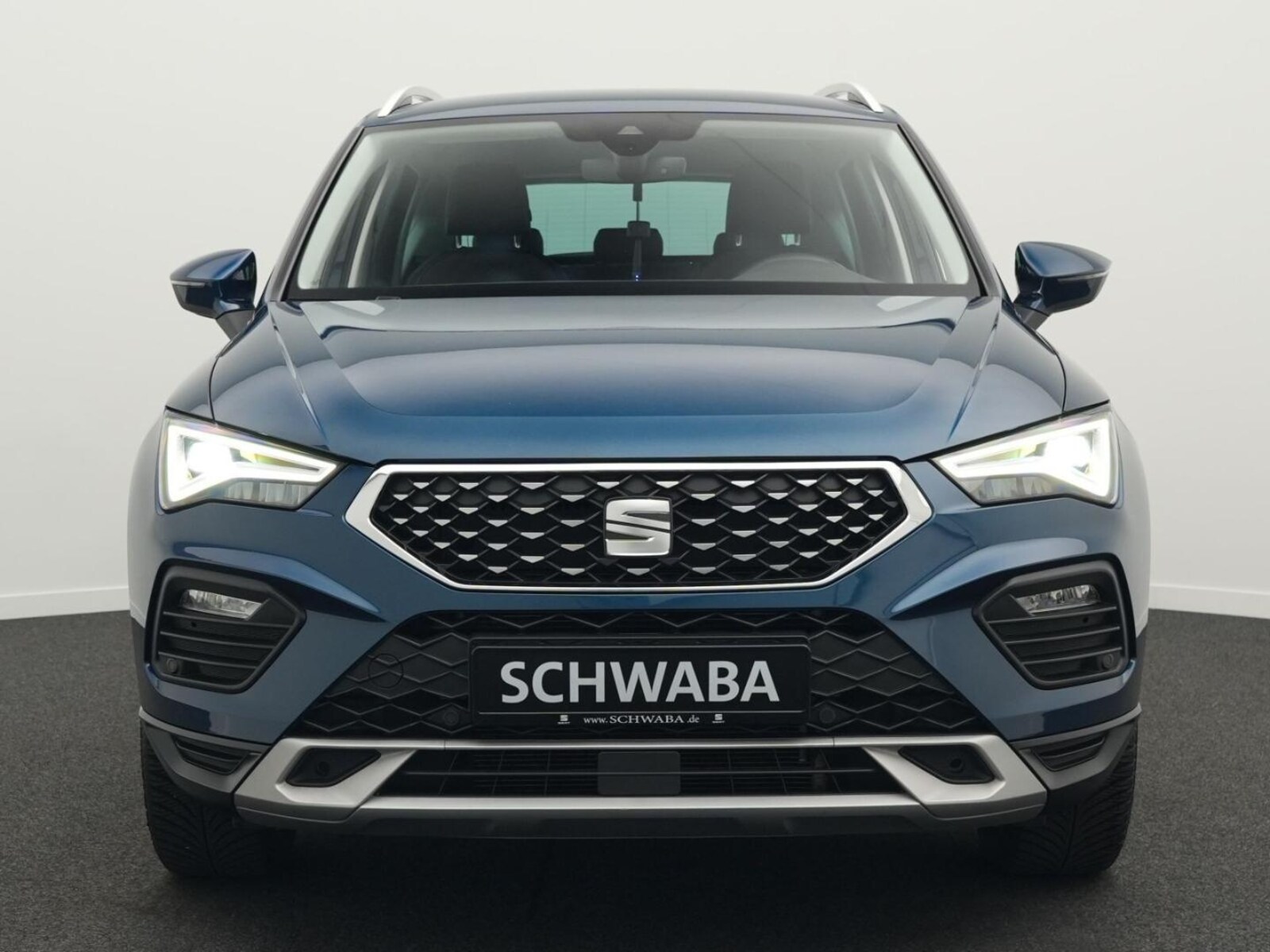 SEAT Ateca – Bild 6