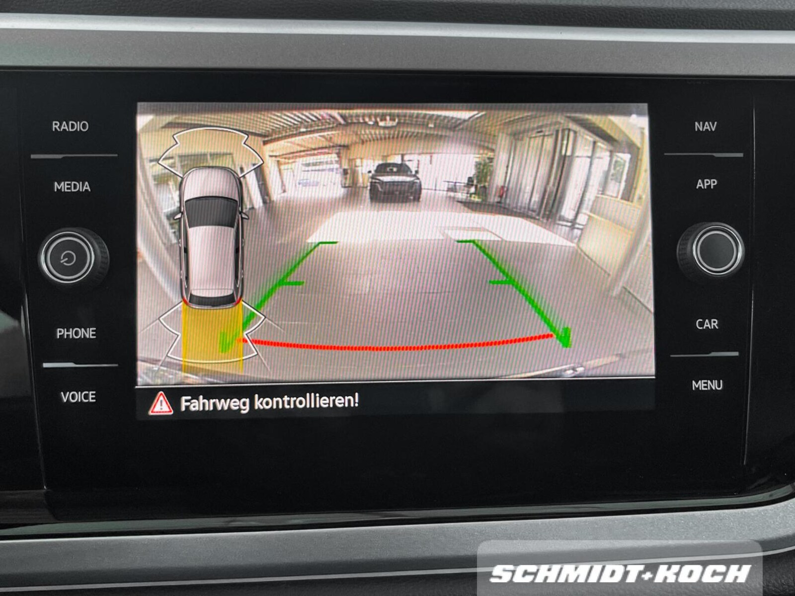 Volkswagen Polo – Bild 9