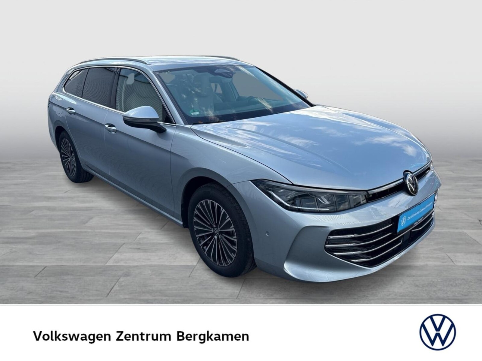Volkswagen Passat – Bild 7
