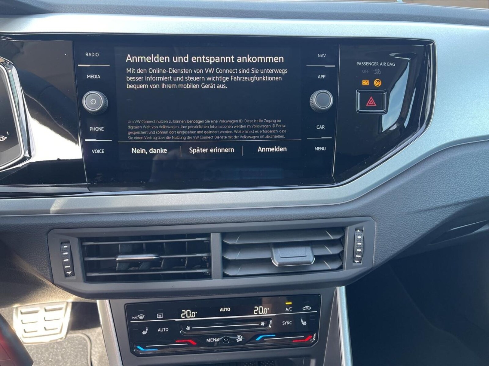Volkswagen Polo – Bild 13