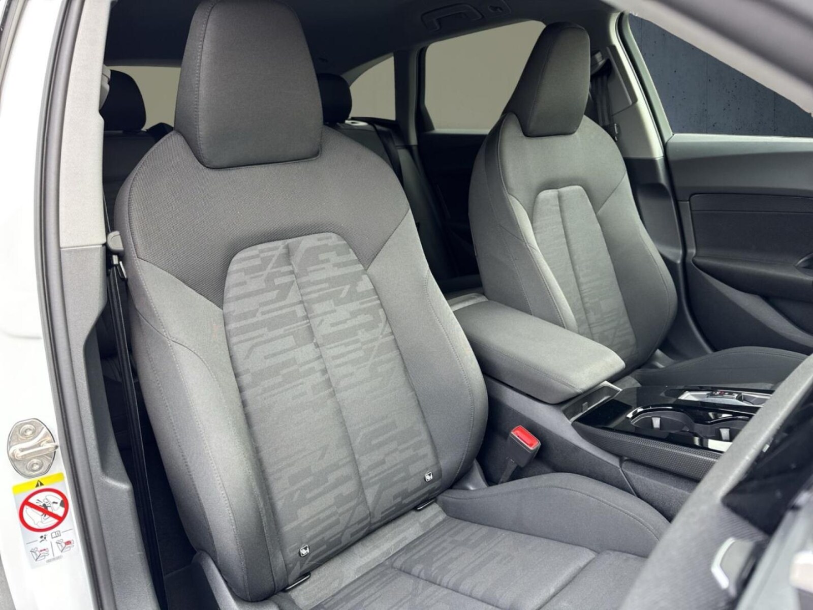 Audi A5 Avant – Bild 16