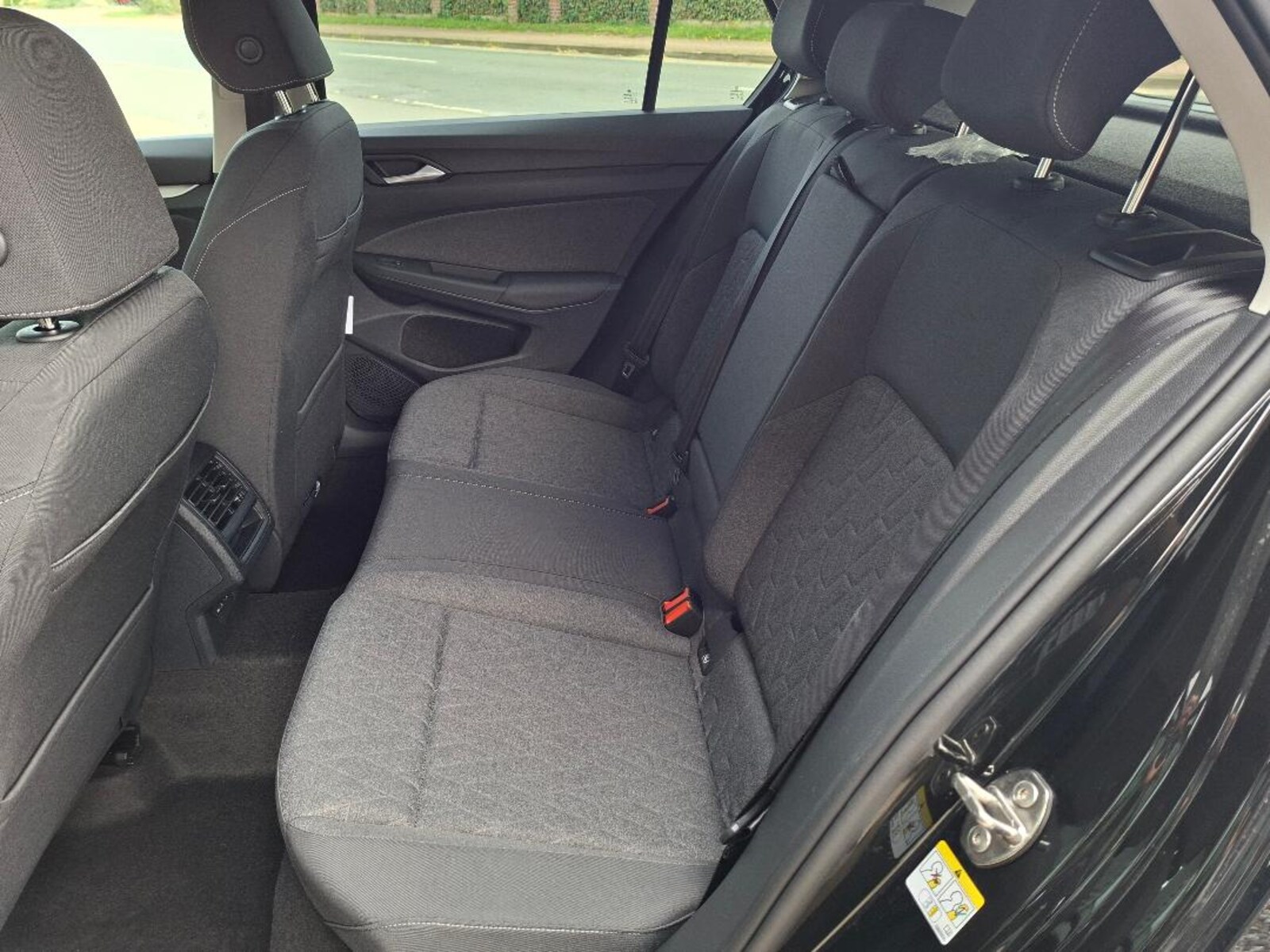 Volkswagen Golf – Bild 14