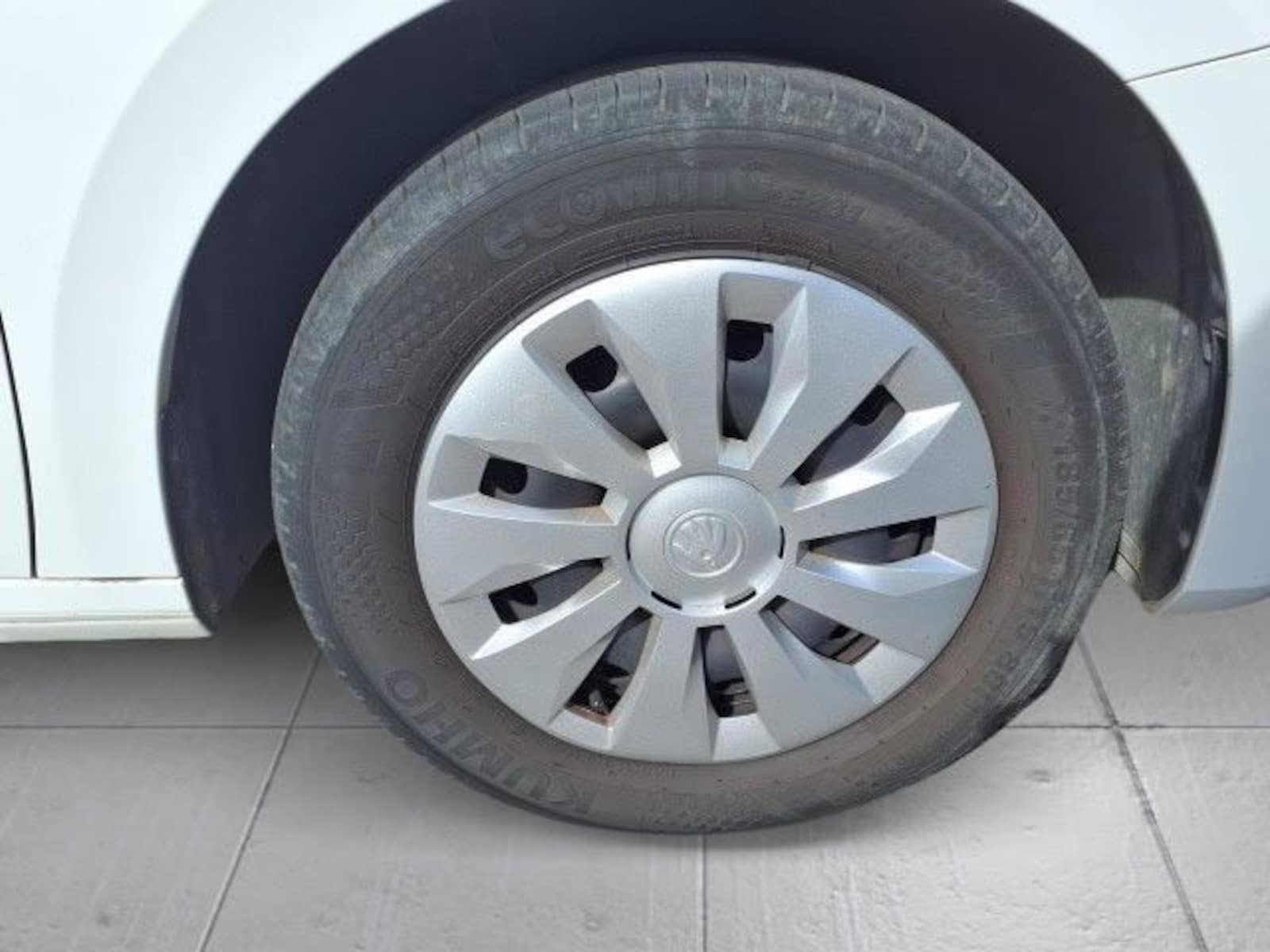 Škoda Fabia – Bild 6