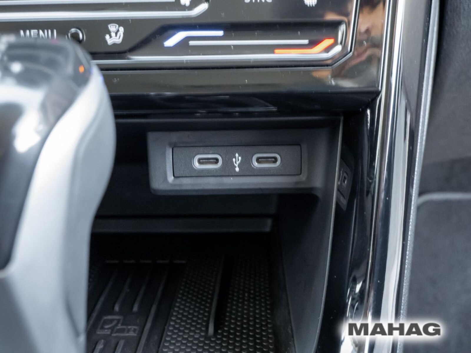 Volkswagen T-Cross – Bild 25