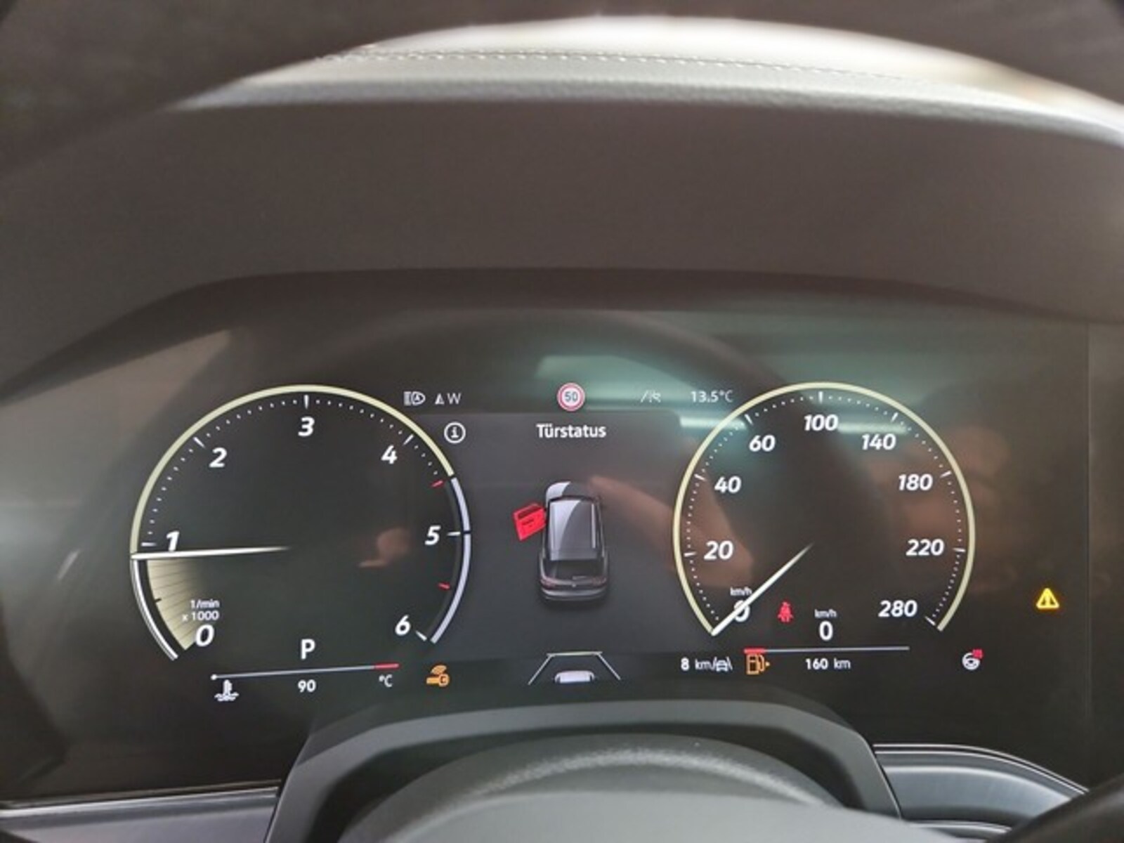 Volkswagen Touareg – Bild 5